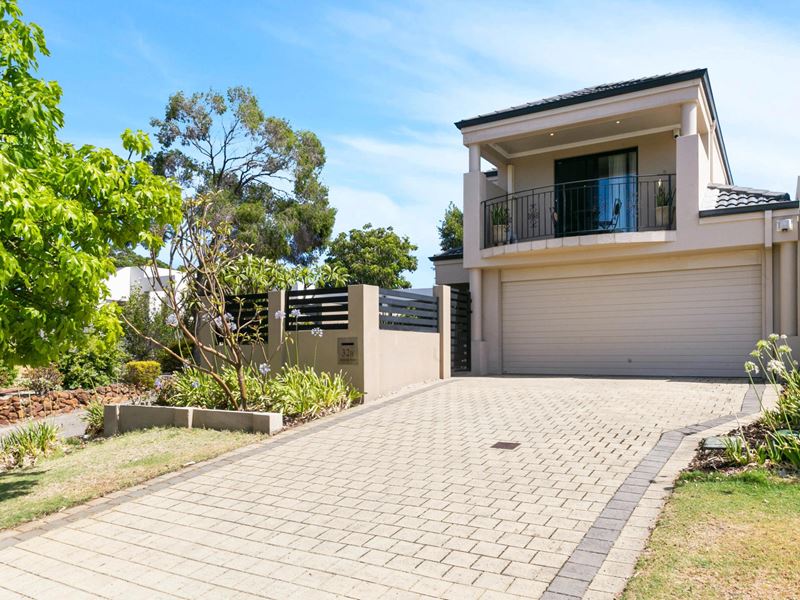 32B Glencoe Road, Ardross