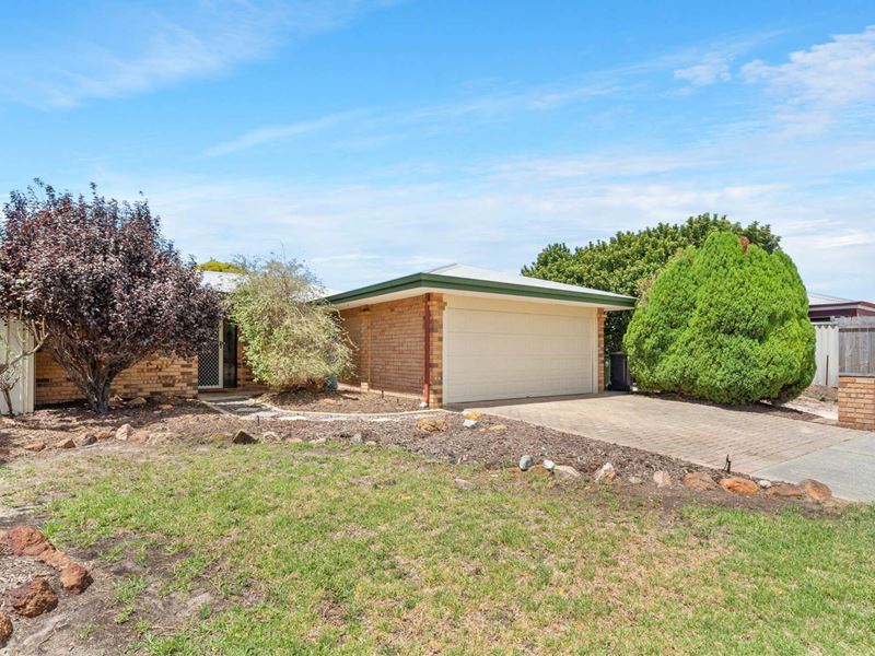 71 Seminole Gardens, Seville Grove WA 6112