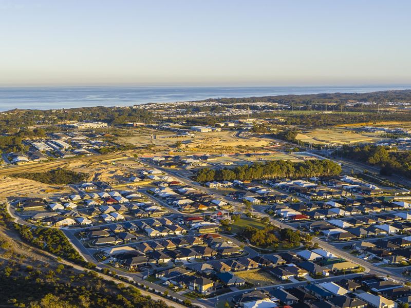 30 Bindarri Loop, Yanchep