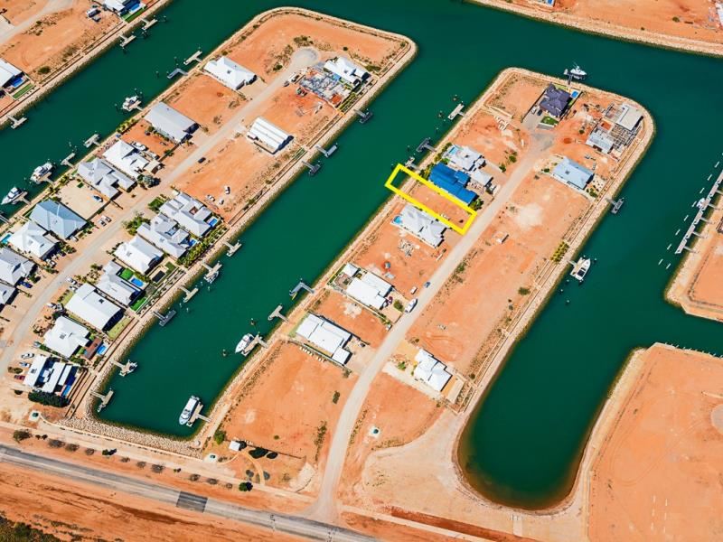 19 Gnulli Court, Exmouth