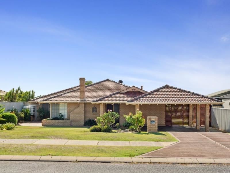 6 Granton Way, Kingsley