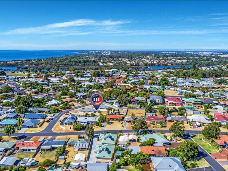 3a Belvedere Crescent, Eaton