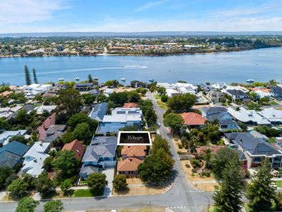 13 Rookwood Street, Mount Pleasant WA 6153