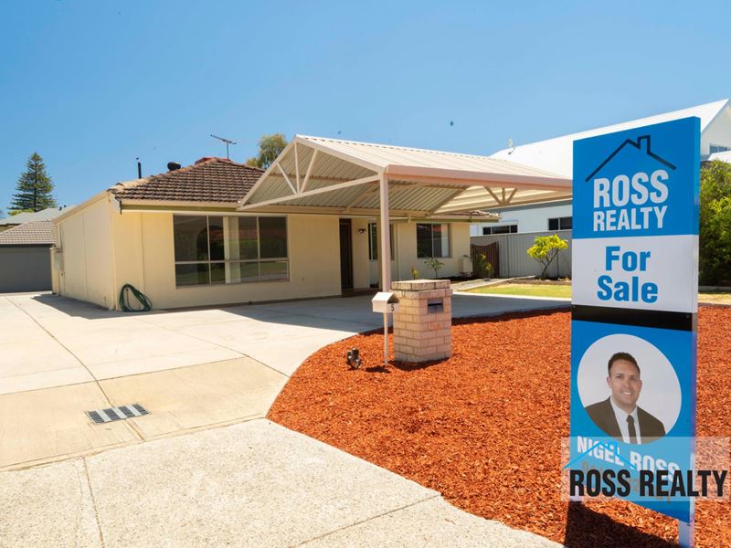 5 Rusham Place, Morley