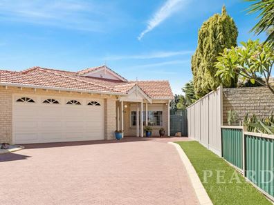 5B Gurnard Court, Sorrento WA 6020