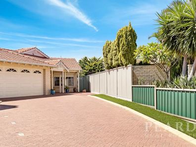 5B Gurnard Court, Sorrento WA 6020