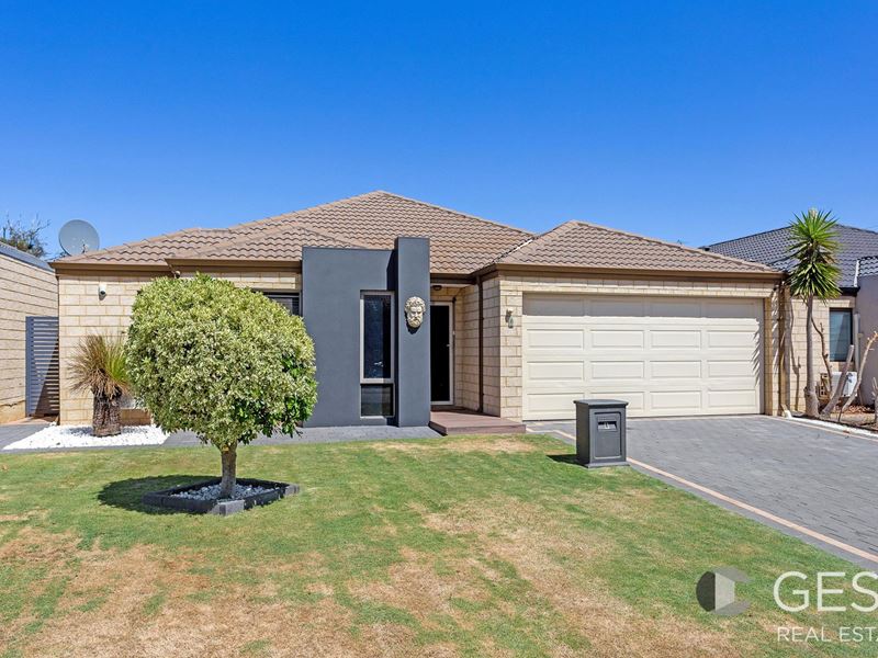 6 HOYPOY GARDENS, Darch
