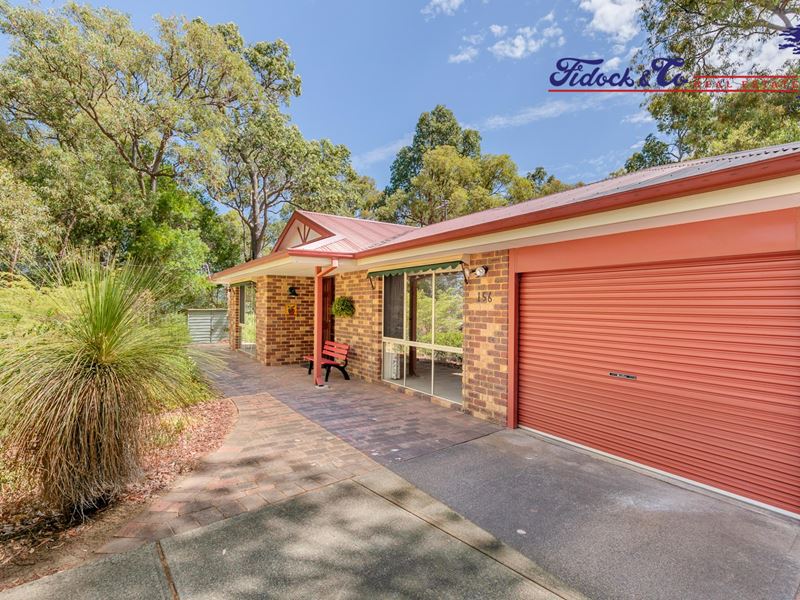 156 Peet Road, Roleystone