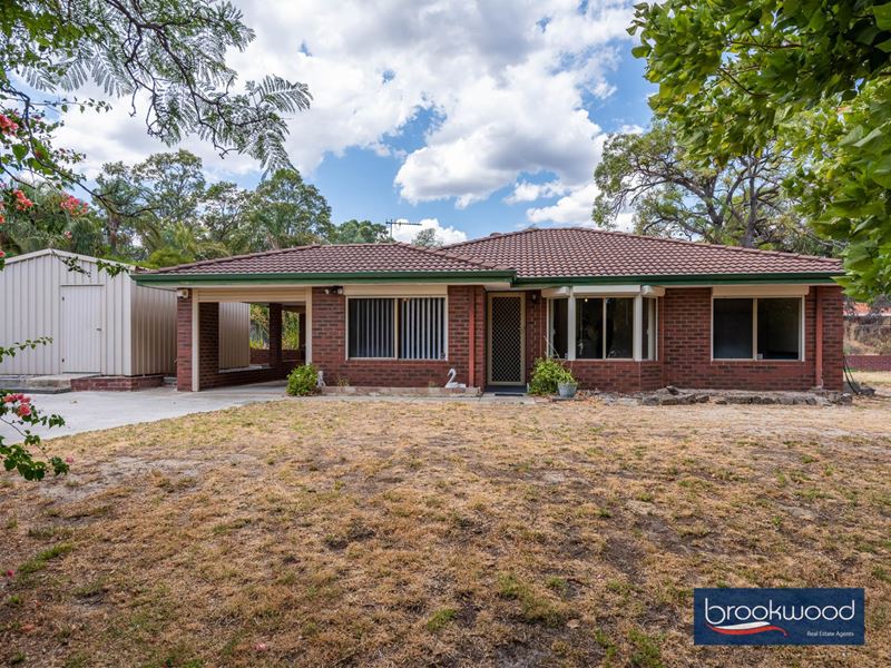 11 The Quarry, Swan View