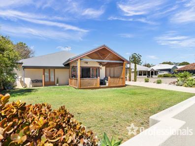 32 Dorset Street, West Busselton WA 6280