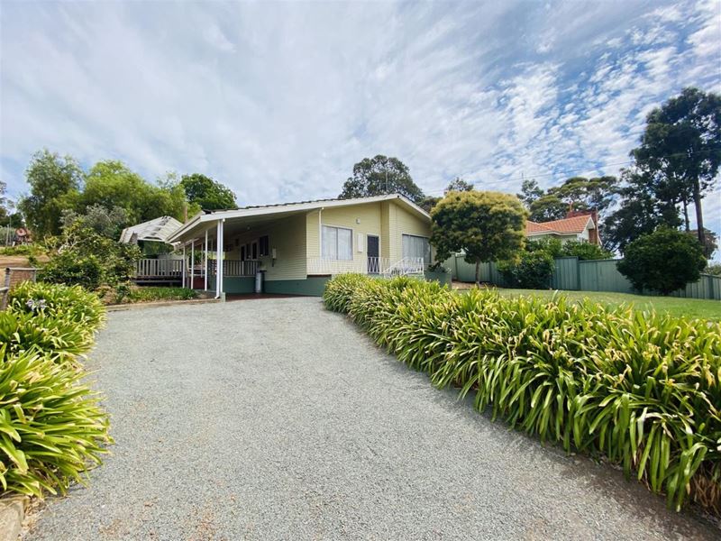 31 Bridge Street, Boyup Brook