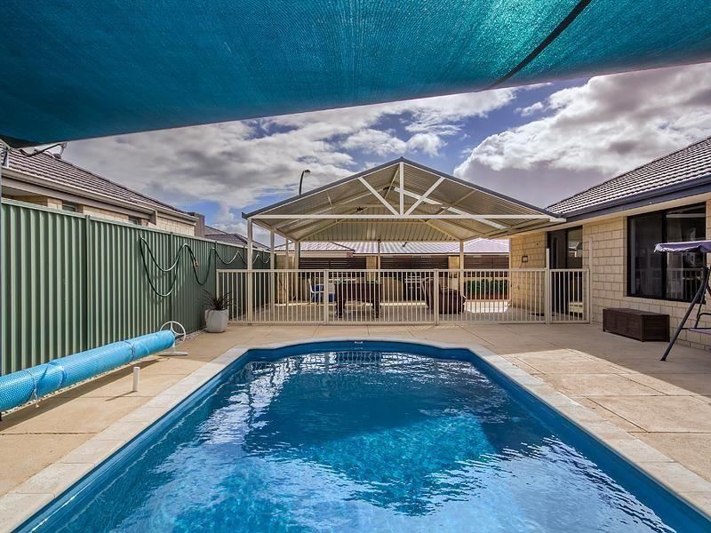 21 Emden  Link, Port Kennedy WA 6172