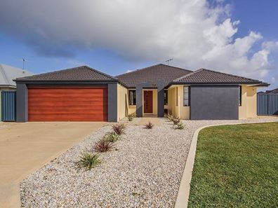21 Emden  Link, Port Kennedy WA 6172