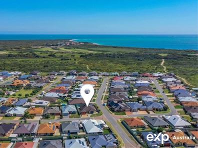 21 Emden  Link, Port Kennedy WA 6172