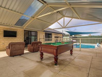 21 Emden  Link, Port Kennedy WA 6172