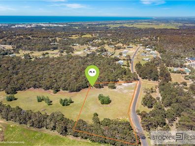 PL 7 of Lot 220 Balmoral Drive, Quindalup WA 6281