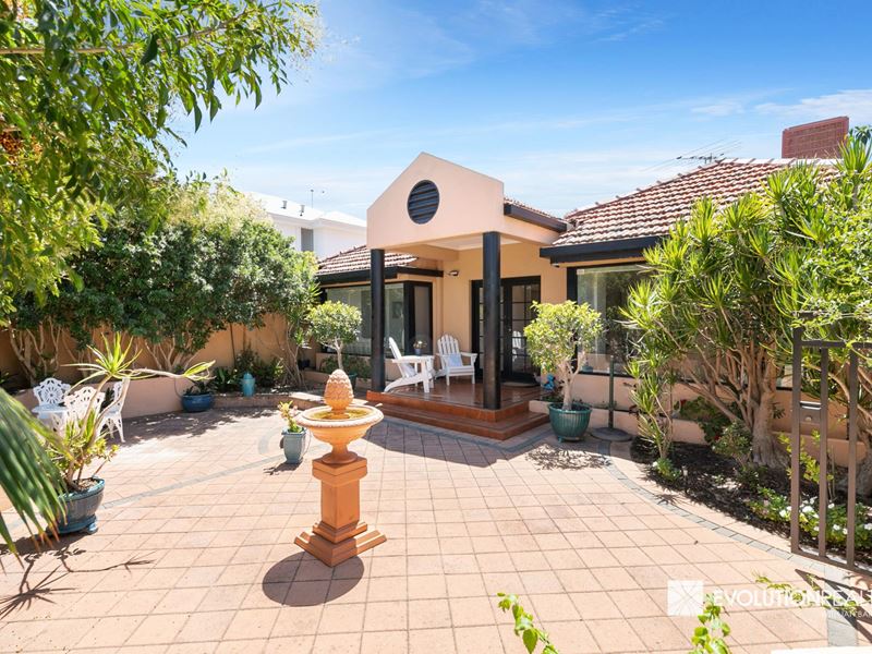 42 Tain Street, Applecross