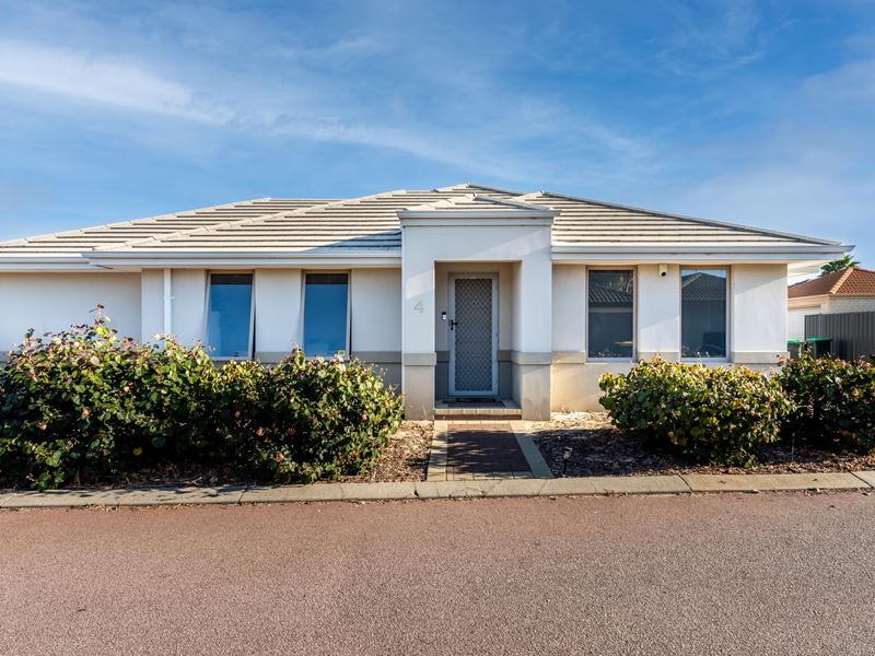 4/9 Wattlebird Way, Baldivis WA 6171
