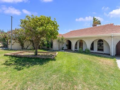 4 Seagate Street, Safety Bay WA 6169