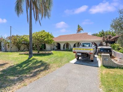 4 Seagate Street, Safety Bay WA 6169