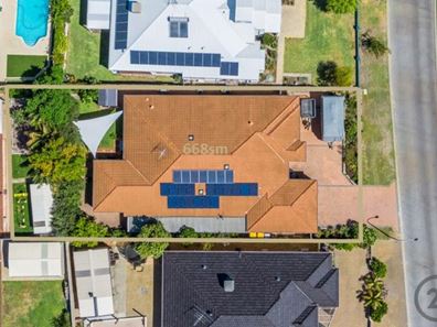 11 Saint Cloud Way, Port Kennedy WA 6172