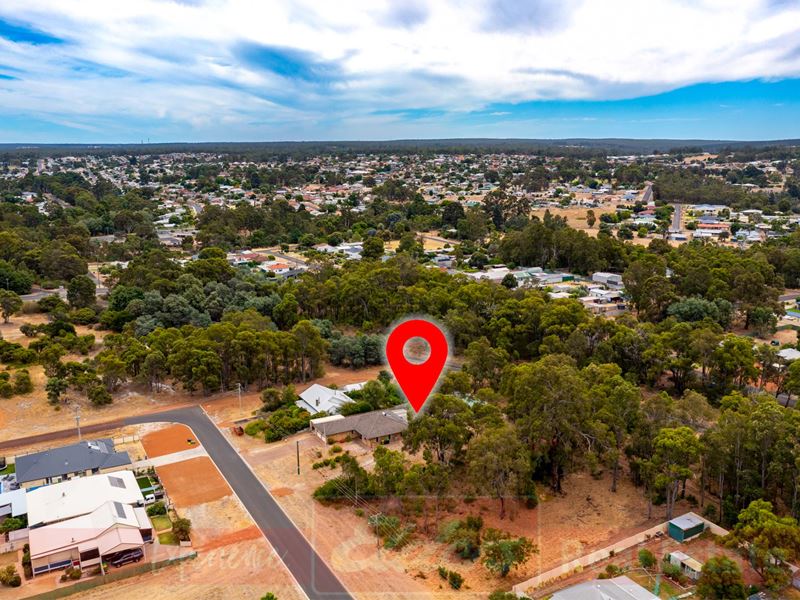 18 & 20 Bedlington Street, Collie WA 6225