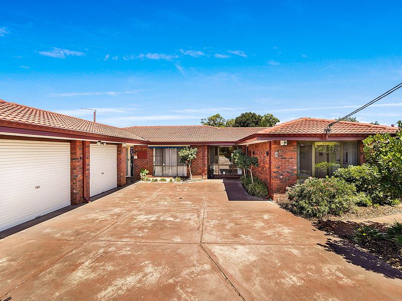 9 Glenbank Crescent, Kallaroo