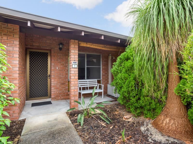 1/145 Lawley Street, Yokine WA 6060