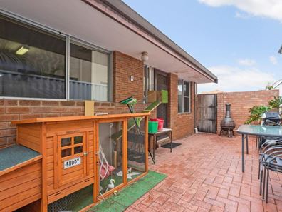 1/145 Lawley Street, Yokine WA 6060