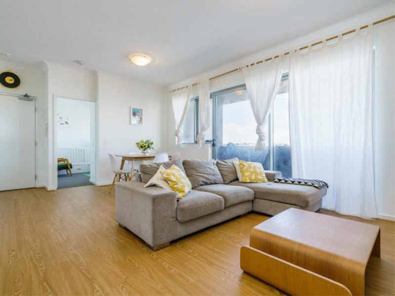 Unit 52/25 O'Connor Close, North Coogee