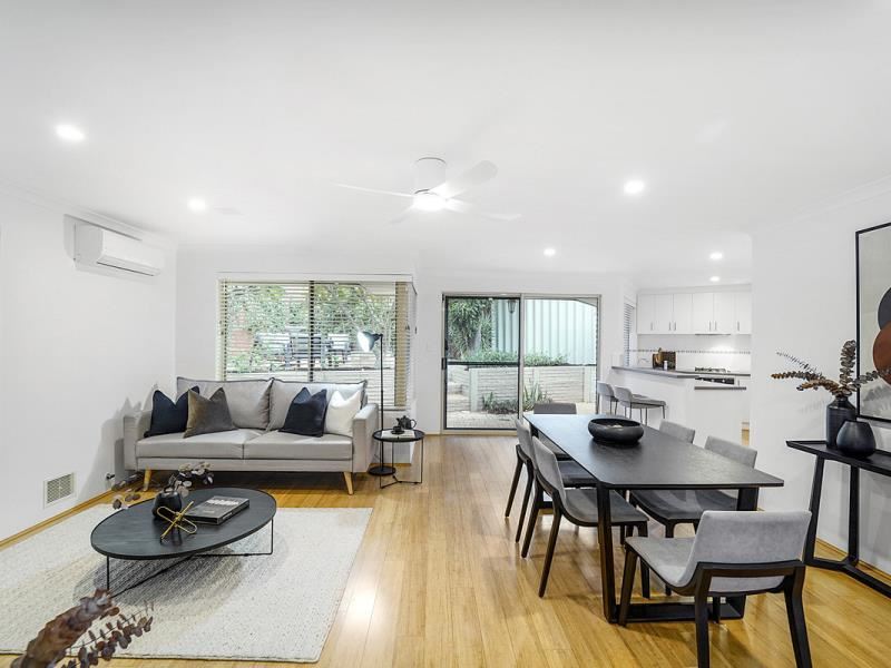 22 Scalby Street, Scarborough