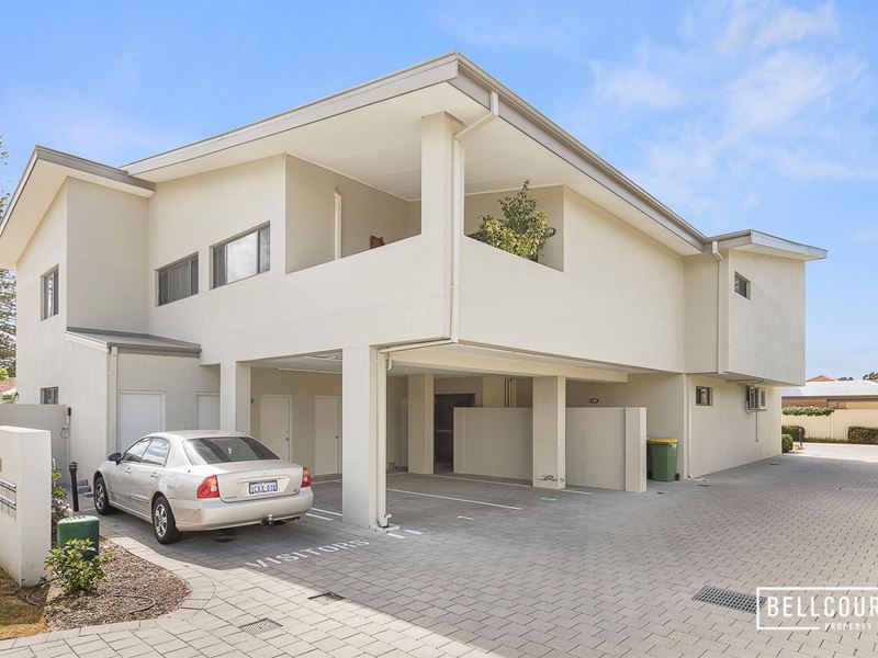 2/4 Crown Street, Rivervale WA 6103