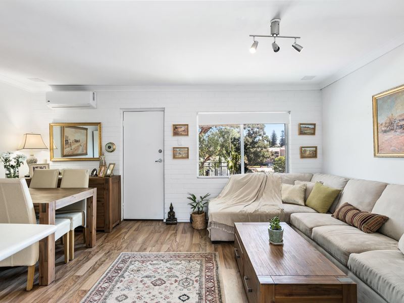 11/17 St Leonards Street, Mosman Park