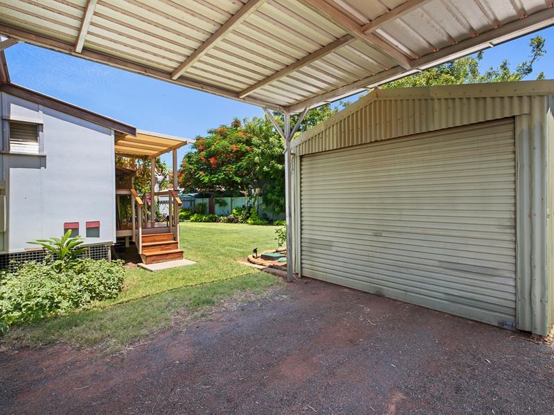 58 Withnell Way, Bulgarra