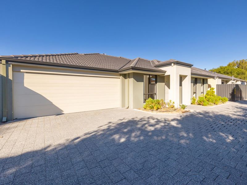 2/15 Peckham Street, Beckenham