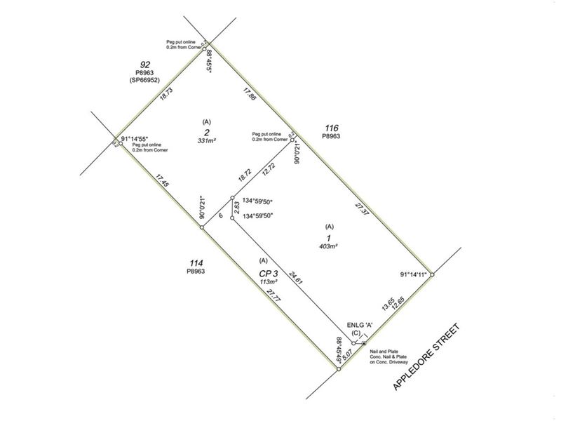 26A Appledore Street, Beckenham