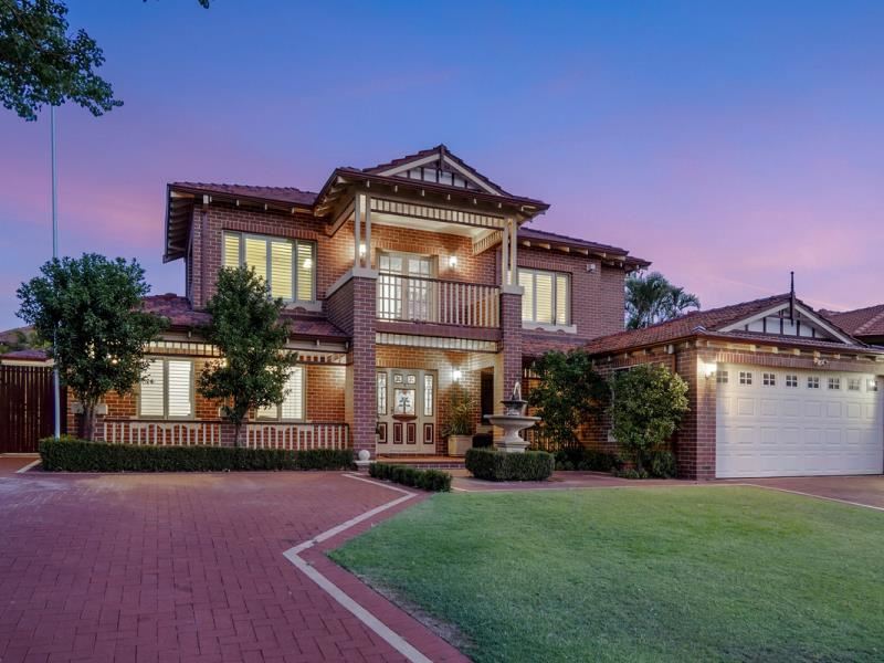 3 Withers Grove, Woodvale