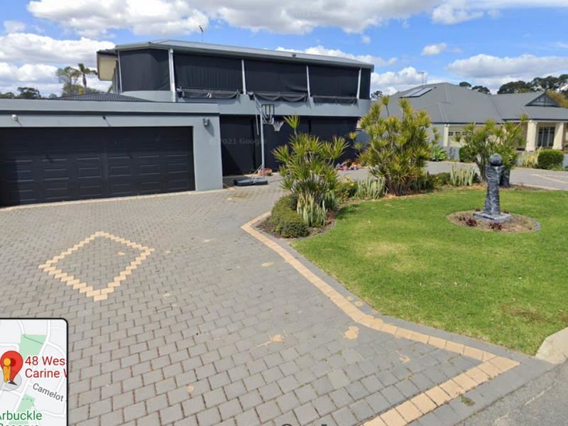 48 Wessex Street, Carine