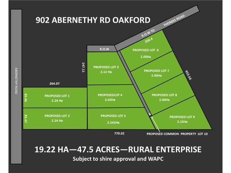 Houses for Sale Oakford, WA 6121 Latest Property for Sale Oakford