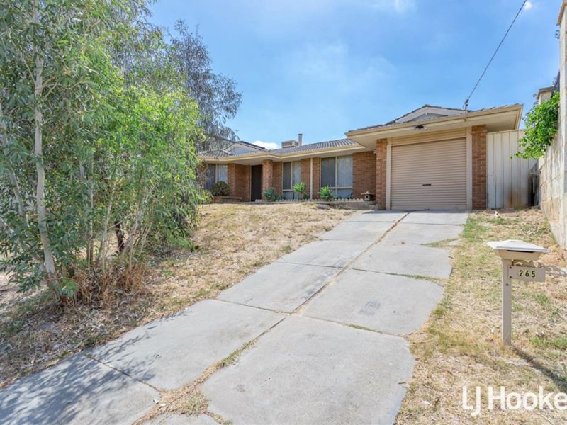 265 Horwood Road, Swan View
