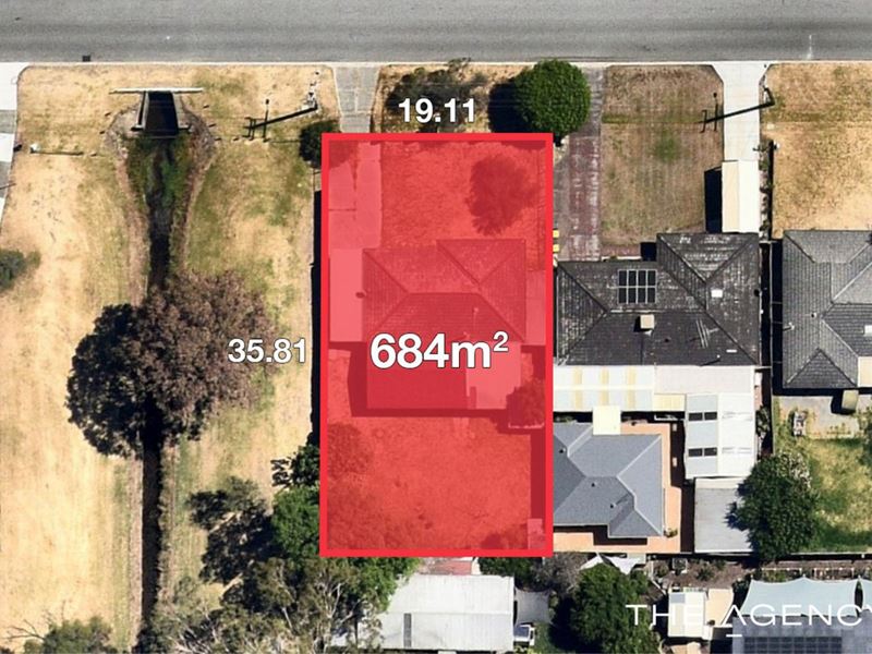 23 Wickens Street, Beckenham