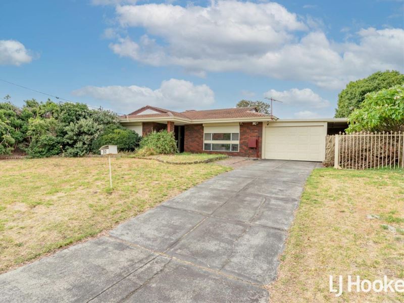 32 Chevalier Way, Thornlie