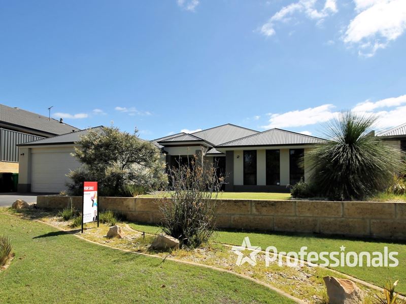 36 Sadler Circuit, Australind