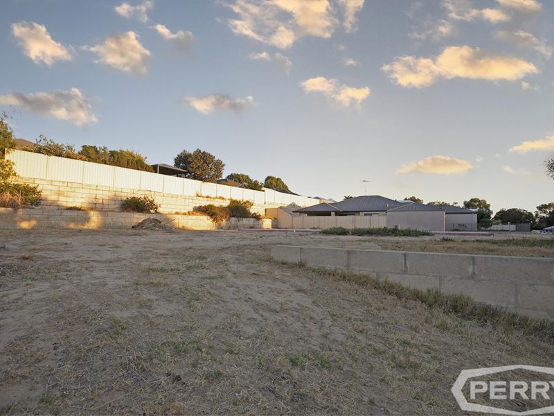 Lot 570, 70 Iluka Road, Dawesville