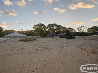 Lot 570, 70 Iluka Road, Dawesville WA 6211