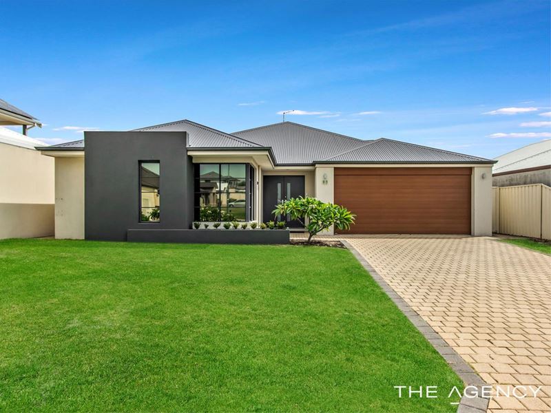 85 Greeson Parkway, Secret Harbour