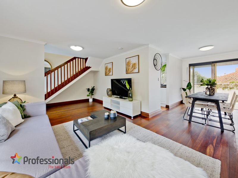 11/23 Lawley Crescent, Mount Lawley