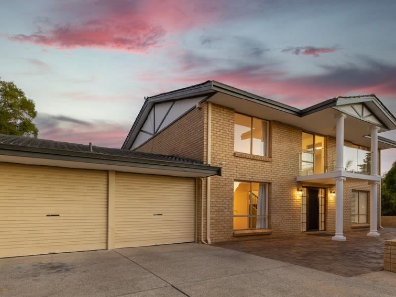 9 Grevillea Crescent, Swan View