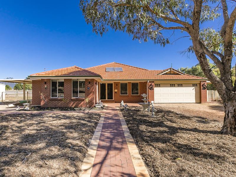 7 Shorthorn Pass, Lower Chittering