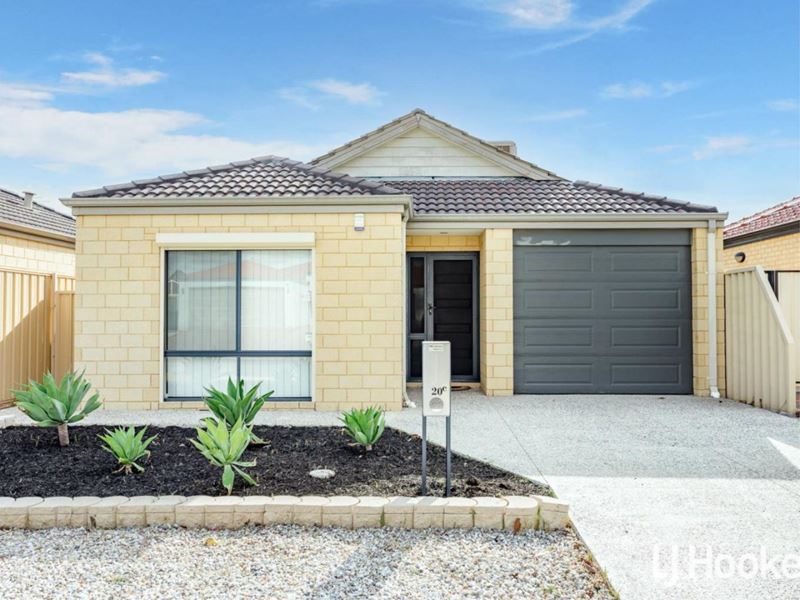 20C Barrett Street, Southern River